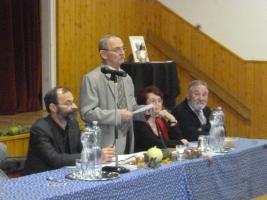 Elszármazottak találkozója 2015