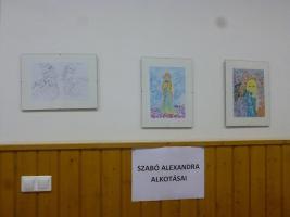 Elszármazottak találkozója 2015