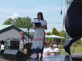 Falunap 2015