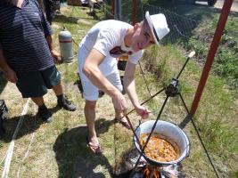 Falunap 2015