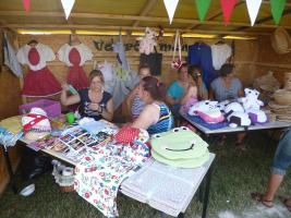Falunap 2015