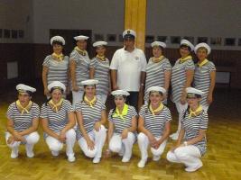 Falunap 2015