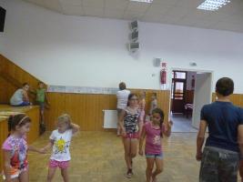 Hagyományőrző tábor 2015