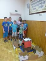 Hagyományőrző tábor 2015