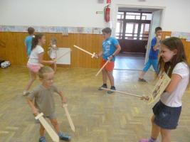 Hagyományőrző tábor 2015