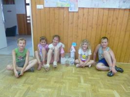 Hagyományőrző tábor 2015