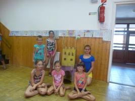 Hagyományőrző tábor 2015