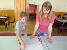 Hagyományőrző tábor 2015
