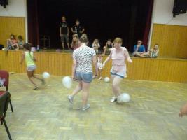 Hagyományőrző tábor 2015