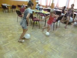 Hagyományőrző tábor 2015
