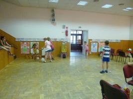 Hagyományőrző tábor 2015