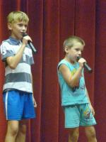 Hagyományőrző tábor 2015