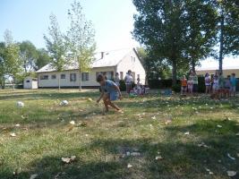 Hagyományőrző tábor 2015