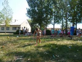 Hagyományőrző tábor 2015
