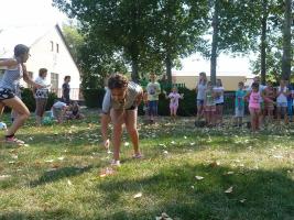 Hagyományőrző tábor 2015