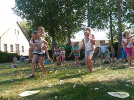 Hagyományőrző tábor 2015