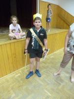 Hagyományőrző tábor 2015