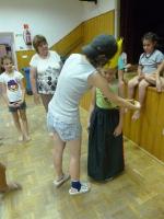 Hagyományőrző tábor 2015