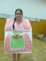 Hagyományőrző tábor 2015