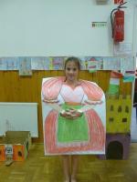 Hagyományőrző tábor 2015