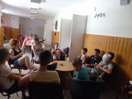 Hagyományőrző tábor 2015