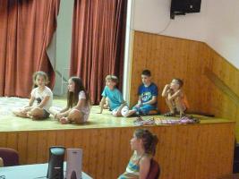 Hagyományőrző tábor 2015