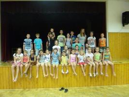 Hagyományőrző tábor 2015