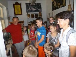 Hagyományőrző tábor 2015