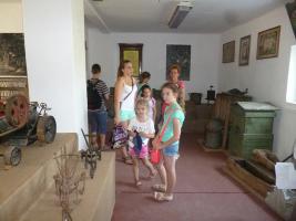 Hagyományőrző tábor 2015