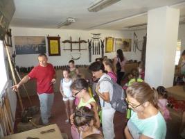 Hagyományőrző tábor 2015