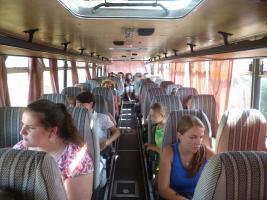 Hagyományőrző tábor 2015