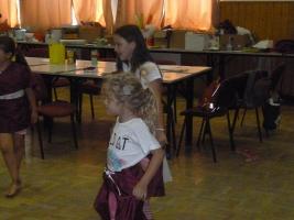Hagyományőrző tábor 2015