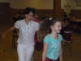 Hagyományőrző tábor 2015