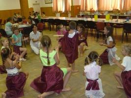 Hagyományőrző tábor 2015