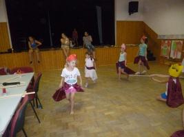 Hagyományőrző tábor 2015