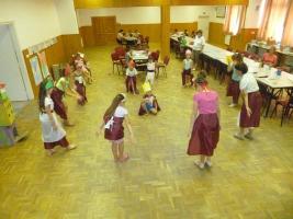 Hagyományőrző tábor 2015