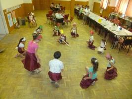 Hagyományőrző tábor 2015