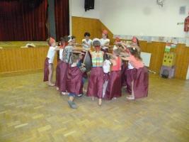 Hagyományőrző tábor 2015