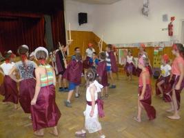 Hagyományőrző tábor 2015