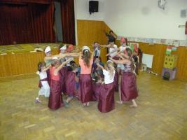 Hagyományőrző tábor 2015