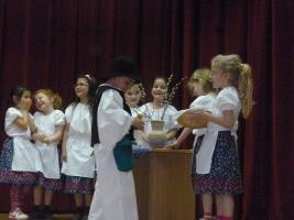 Húsvéti előkészület 2015