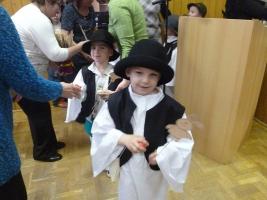Húsvéti előkészület 2015