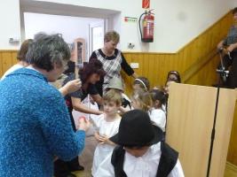 Húsvéti előkészület 2015