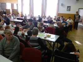 Húsvéti előkészület 2015