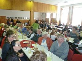 Húsvéti előkészület 2015