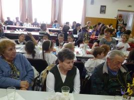 Húsvéti előkészület 2015
