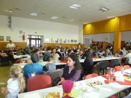 Húsvéti előkészület 2015
