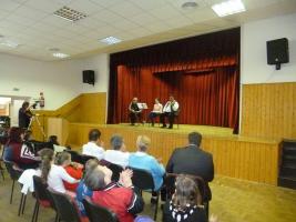 Költészet Napja 2015