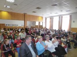 Költészet Napja 2015