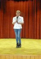 Költészet Napja 2015